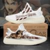 Eren Yeager Shoes Attack On Titan Custom Anime Sneakers TT10 9