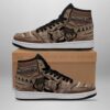 Eren Titan Sneakers Costume Attack On Titan Anime Sneakers 9