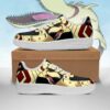 Evangelion Gaghiel Sneakers Neon Genesis Evangelion Shoes 6