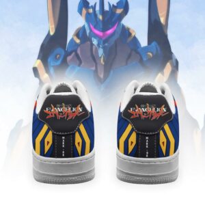 Evangelion Mark.06 Sneakers Neon Genesis Evangelion Shoes 5