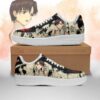 Evangelion Maya Ibuki Sneakers Neon Genesis Evangelion Shoes 6