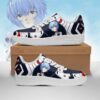 Evangelion Rei Ayanami Sneakers Neon Genesis Evangelion Shoes 7