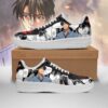 Evangelion Ryoji Kaji Sneakers Neon Genesis Evangelion Shoes 7