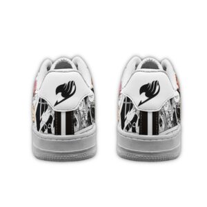 Fairy Tail Sneakers Manga Anime Shoes Fan Gift Idea TT04 5