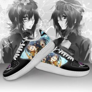 Fang King Akito Agito Air Gear Shoes Anime Sneakers 6