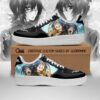 Fang King Akito Agito Air Gear Shoes Anime Sneakers 8