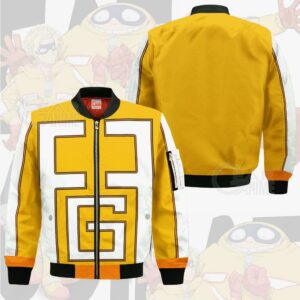 Fat Gum Toyomitsu Shirt My Hero Academia Anime Hoodie Sweater 12