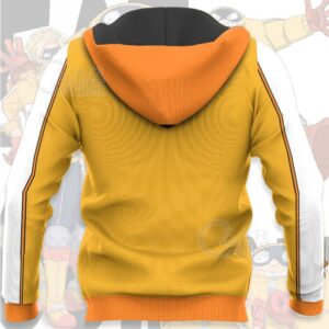 Fat Gum Toyomitsu Shirt My Hero Academia Anime Hoodie Sweater 14