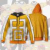 Fat Gum Toyomitsu Shirt My Hero Academia Anime Hoodie Sweater 13