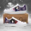 Hunter x Hunter Feitan Air Sneakers Custom Anime Shoes 7