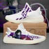 Feitan Shoes Hunter X Hunter Custom Anime Shoes TT10 6