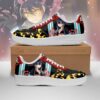 Fire Force Tamaki Kotatsu Sneakers Costume Anime Shoes 6