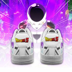 Frieza Sneakers Custom Dragon Ball Z Anime Shoes PT04 5