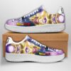 Frieza Sneakers Dragon Ball Z Anime Shoes Fan Gift PT04 7