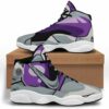 Frieza Shoes Skill Dragon Ball Anime Sneakers 9