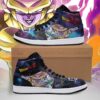 Frieza Sneakers Galaxy Dragon Ball Z Anime Shoes Fan PT04 7