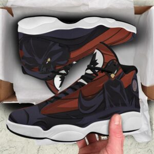 Fumikage Shoes My Hero Academia Anime Sneakers 6