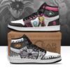 Fused Momoshiki and Borushiki Sneakers Custom Anime Boruto Shoes 10