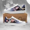 Jujutsu Kaisen Fushiguro Megumi Air Sneakers Custom Anime Shoes 6