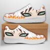 Gaara Eyes Sneakers Naruto Anime Shoes Fan Gift PT04 6