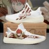 Gaara Shoes Naruto Custom Anime Sneakers TT10 6