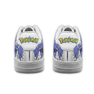 Garchomp Sneakers Pokemon Shoes Fan Gift Idea PT04 5