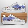 Garchomp Sneakers Pokemon Shoes Fan Gift Idea PT04 7