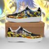 Gemini Saga Sneakers Uniform Saint Seiya Anime Shoes 6