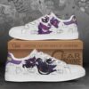 Gengar Skate Shoes Pokemon Custom Anime Shoes PN11 8