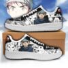 Ging Sneakers Custom Hunter X Hunter Anime Shoes Fan PT05 6