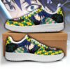 Giyu Sneakers Custom Demon Slayer Anime Shoes Fan PT05 6