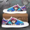 Goether Skate Shoes The Seven Deadly Sins Anime Custom Sneakers PN10 8