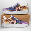 Gogeta Sneakers Dragon Ball Z Anime Shoes Fan Gift PT04 6