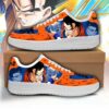 Gohan Sneakers Custom Dragon Ball Anime Shoes Fan Gift PT05 6