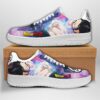 Gohan Sneakers Dragon Ball Z Anime Shoes Fan Gift PT04 6