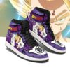 Gohan Sneakers Custom Anime Dragon Ball Shoes 2