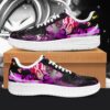 Goku Black Rose Shoes Dragon Ball Super Anime Custom Shoes 6