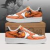 Goku Flying Nimbus Air Sneakers Custom Anime Dragon Ball Shoes 8