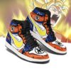 Goku Shoes Boots Dragon Ball Z Anime Sneakers Fan Gift MN04 6