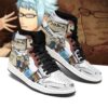 Golden Dawn Klaus Sneakers Black Clover Anime Shoes 9