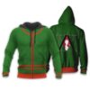 Gon Freecss Hunter X Hunter Uniform Shirt HxH Anime Hoodie Jacket 17