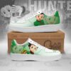 Hunter x Hunter Gon Freecss Air Sneakers Custom Anime Shoes 6