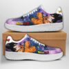 Goten Sneakers Dragon Ball Z Anime Shoes Fan Gift PT04 7