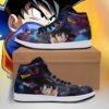 Goten Sneakers Galaxy Dragon Ball Z Anime Shoes Fan PT04 7