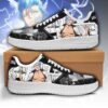 Grimmjow Sneakers Bleach Anime Shoes Fan Gift Idea PT05 6