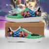 Guido Mista Sneakers JoJo Anime Shoes Fan Gift Idea PT06 7