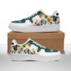 Haikyuu Date Tech High Sneakers Team Haikyuu Anime Shoes 7