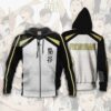 Haikyuu Fukurodani Academy Shirt Costume Anime Hoodie Sweater 17