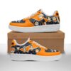 Haikyuu Karasuno Sneakers Team Haikyuu Anime Shoes 6