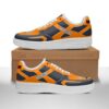 Haikyuu Karasuno High Sneakers Uniform Haikyuu Anime Shoes 7